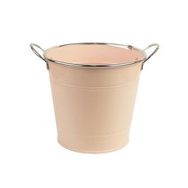 Obal kovový K2148-05 - dia16x14,5cm