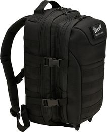 BATOH US COOPER CASE MEDIUM BACKPACK 25L černý