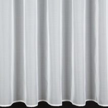 Kusová záclona Karolína 110X300 cm