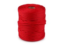 Oděvní šňůra PES Ø6 mm návin 50 metrů