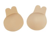 Nalepovací tejpovací košíčky na prsa Ø12; 14,5 cm