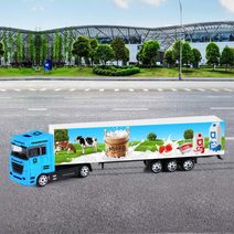 MULTIGO CITY valníček s řidičem