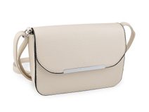 Dámská kabelka crossbody 23x16 cm