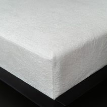 Prostěradlo Jersey LUX - 70x140 cm Šedá,Červená,Žlutá,Černá