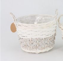 Obal k osázení s plastem P2423/3 - dia 25 H17