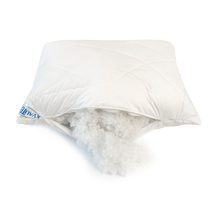 Polštář ALOE VERA 70x90cm Alaska zip 900g