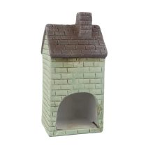 Adventní svícen na 4 svíčky P2132 - 37 cm