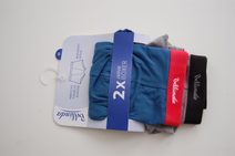 Pánské boxerky 3D FLEX COMFORT BOXER BU858311