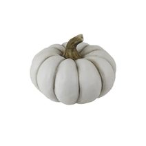 Dekorační dýně X7445/4 - 26 × 26 × 19.5 cm