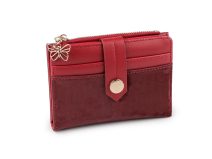 Dámská peněženka 9x12,5 cm