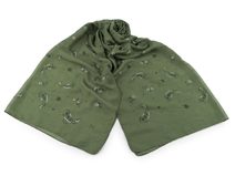 Šátek / šála 70x180 cm