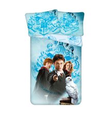 Povlečení Harry Potter HP217 micro Polyester - mikrovlákno, 140/200, 70/90 cm