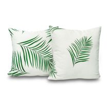 Povlak na polštářek Traktor red micro Polyester, 40/40 cm