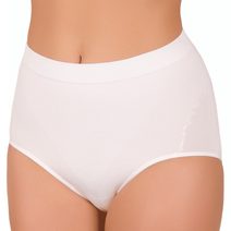 Dámské boxerky BX 10470 white