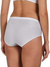 Dámské boxerky BX 10470 white