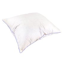 STANDARD Péřový polštář - 70x90 cm - bílý