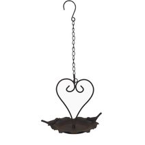 Pítko pro ptáčky k zavěšení K4283 - 22 x 15 x 46 cm