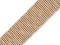 Popruh polypropylénový šíře 40 mm návin 5 METRŮ