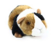 Plyšová panda sedící, 18 cm