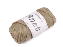 Pletací a háčkovací příze Anet macrame 90 g
