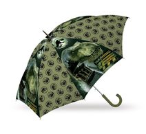 Deštník Jurský Svět Polyester, průměr 70 cm
