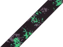 Oboustranný popruh šíře 20 mm METRÁŽ