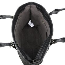 David Jones Koňakově hnědý dámský elegantní batůžek
