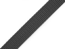 Popruh polypropylénový šíře 20 mm návin 25 metrů