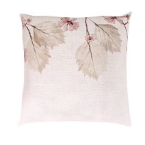 Povlak na polštář froté ostružina 40x40 cm