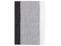 Výztuha bavlněná nažehlovací na tašky a kabelky 150 g/m² šíře 115 cm METRÁŽ