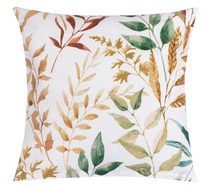 Povláček bavlněný Zelená,Hnědá,Bílá 90/263 40x40 cm