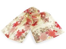 Letní šátek / šála 50x155 cm