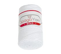Příze BOLD Bílá 101 250g / 75 m