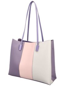 David Jones Koňakově hnědý dámský elegantní batůžek