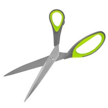 Nůžky krejčovské kovové 30 cm