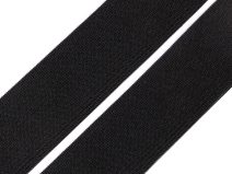 Pruženka hladká šíře 30 mm METRÁŽ