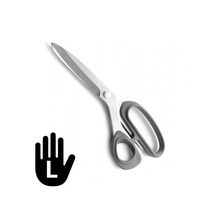 Nůžky krejčovské 21 cm pro leváky