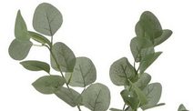 Umělý eukalyptus 371220 - 23 x 34 cm
