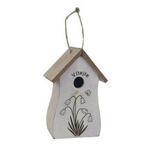 Budka k zavěšení D6688/1 - 13 cm