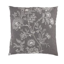 Povlak na polštářek Traktor red micro Polyester, 40/40 cm