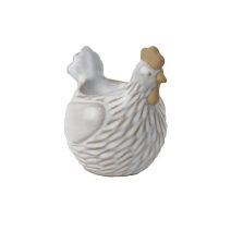 Velikonoční zajíček X7832 - 10*6.5*14