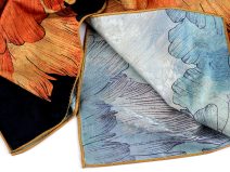 Multifunkční šátek / rouška / nákrčník