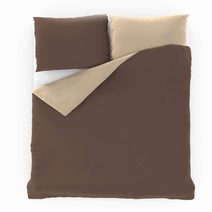 Saténové francouzské povlečení LUXURY COLLECTION 1+2, 200x200, 70x90cm OKSIA