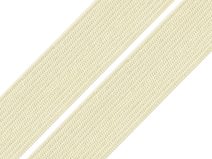 Pruženka hladká šíře 20 mm METRÁŽ