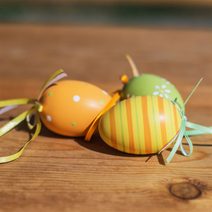 Pedig 2,25 mm jarní sada 4 barev 5002219-03