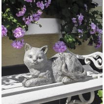 Dekorace k osázení chlapec X6556 - 30 × 18 × 30 cm