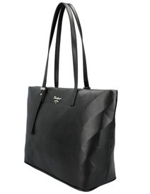 David Jones Koňakově hnědý dámský elegantní batůžek