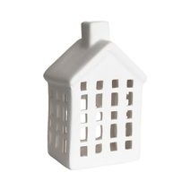 Domek na svíčku X5248/2 - 6,8 × 5,1 × 10,6 cm