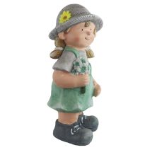 Dekorační plachetnice 8 cm