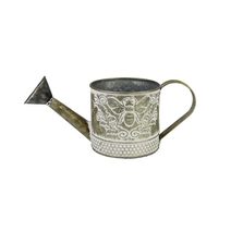 Konvička plechová K2798 - 27 x 10,5 x 12 cm